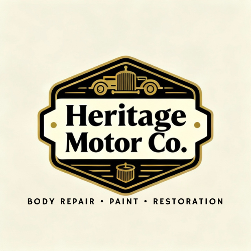 Heritage Motor Co.